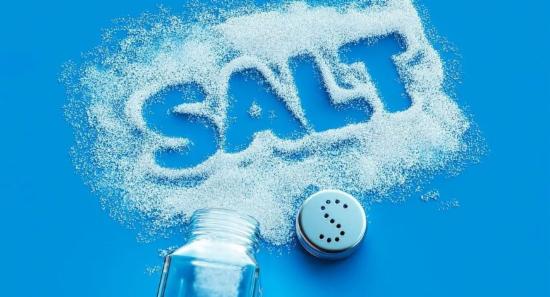 SL Opens Doors to Salt Imports Until June 10